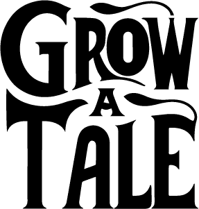 Grow A Tale logo